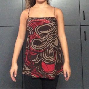 Manuheali‘i “Tiare Top”